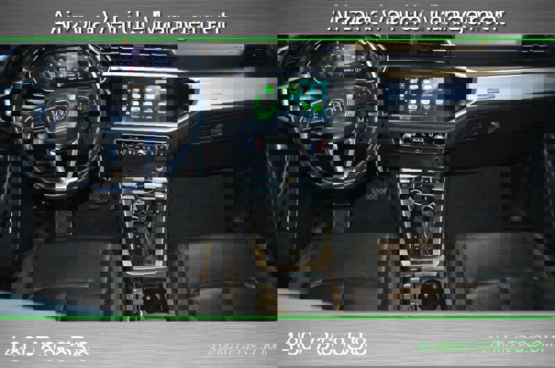 Used 2020 Audi Q3 2.0T Premium image 3