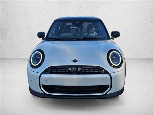 New 2026 MINI Cooper 2-Door Hardtop FWD image 7