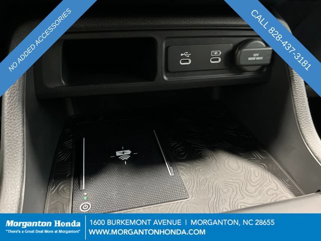 New 2026 Honda Pilot TrailSport image 21