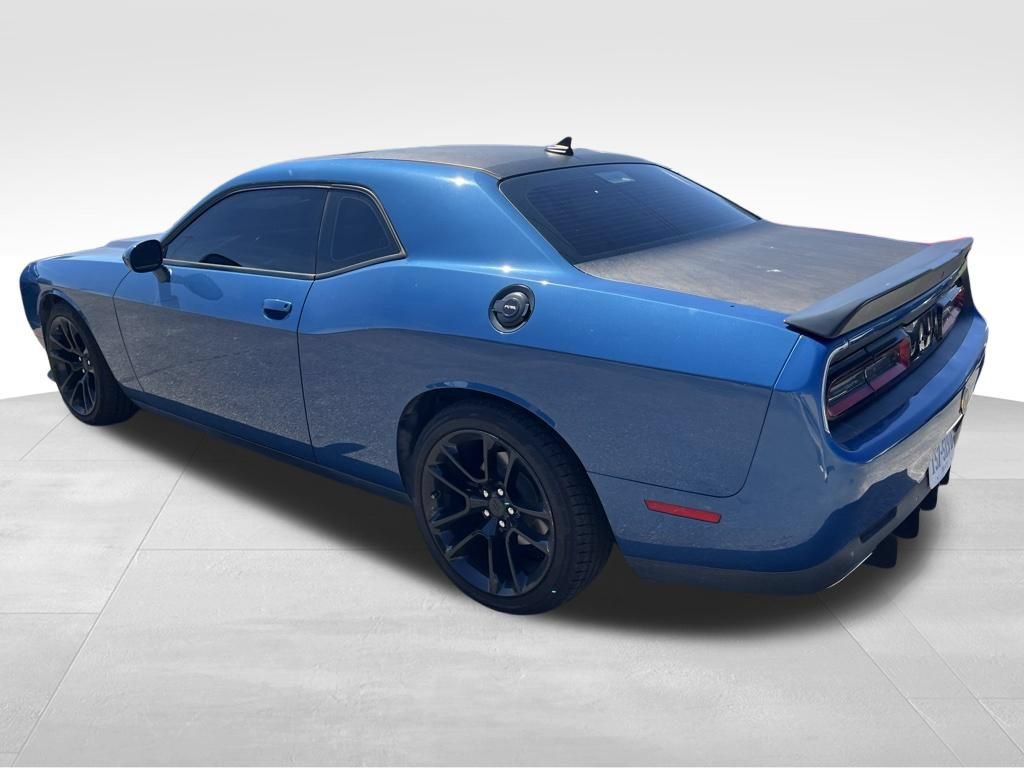 Used 2020 Dodge Challenger GT RWD image 20