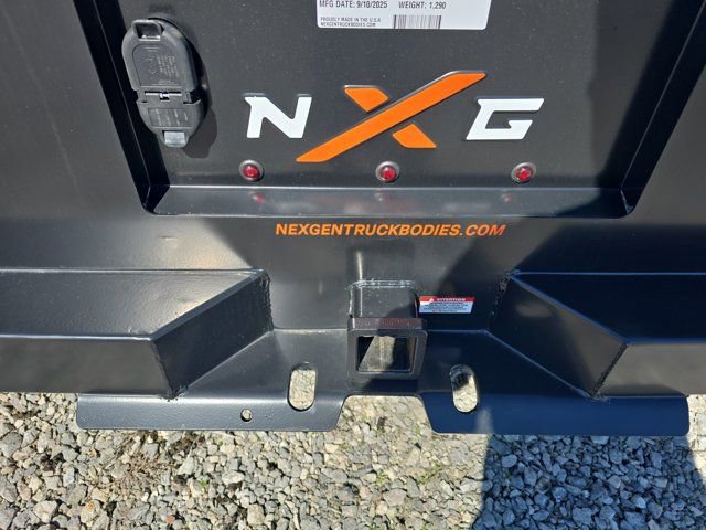 New 2026 Chevrolet Silverado 3500 W/T w/ WT Convenience Package image 12