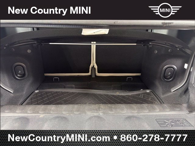 Certified 2026 MINI Cooper S FWD image 15
