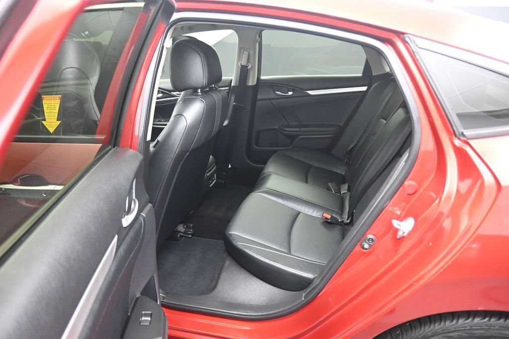 Used 2019 Honda Civic Touring image 34
