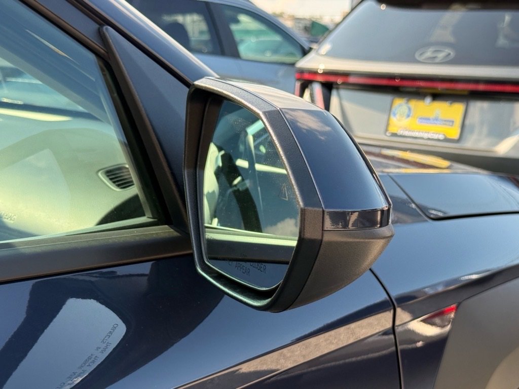 New 2026 Hyundai Kona SE image 20