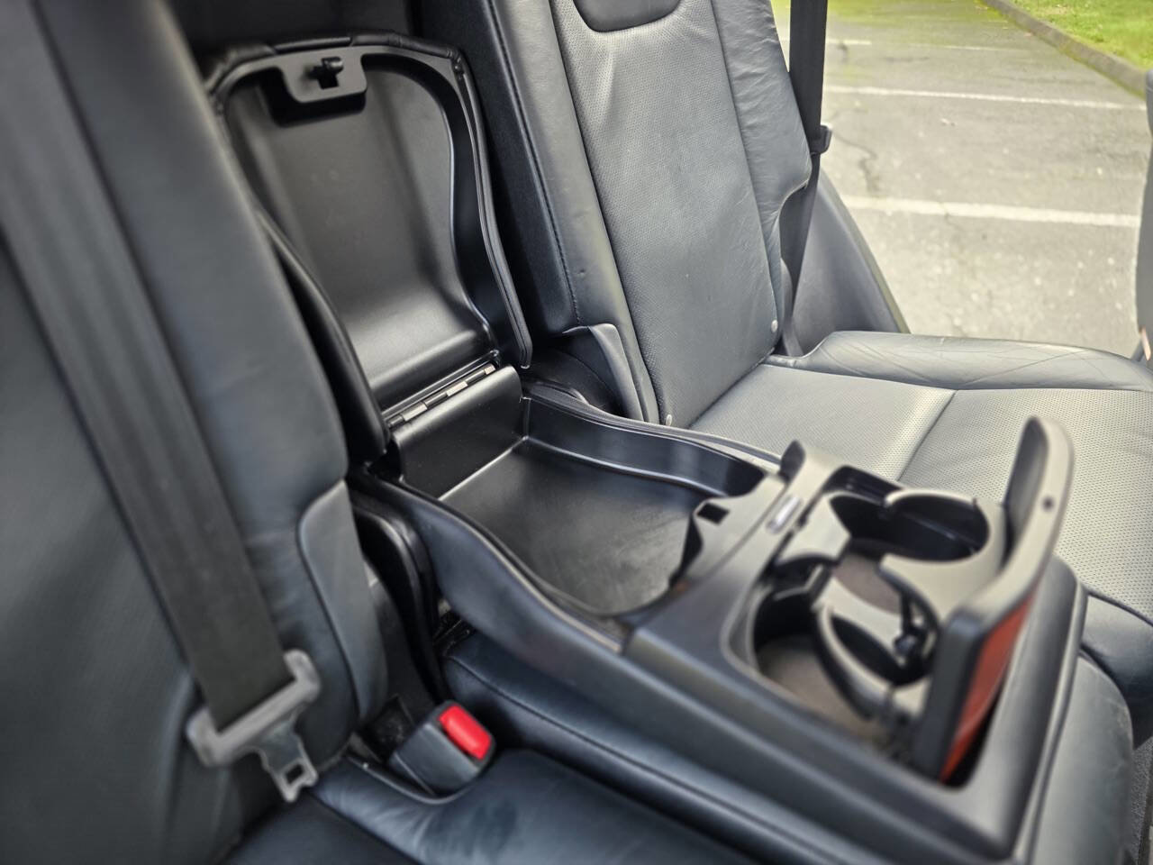 Used 2011 Lexus RX 350 AWD image 18