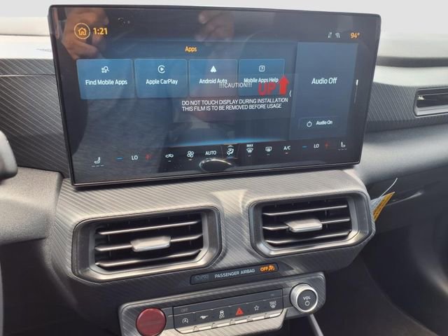 New 2025 Ford Mustang Coupe image 11