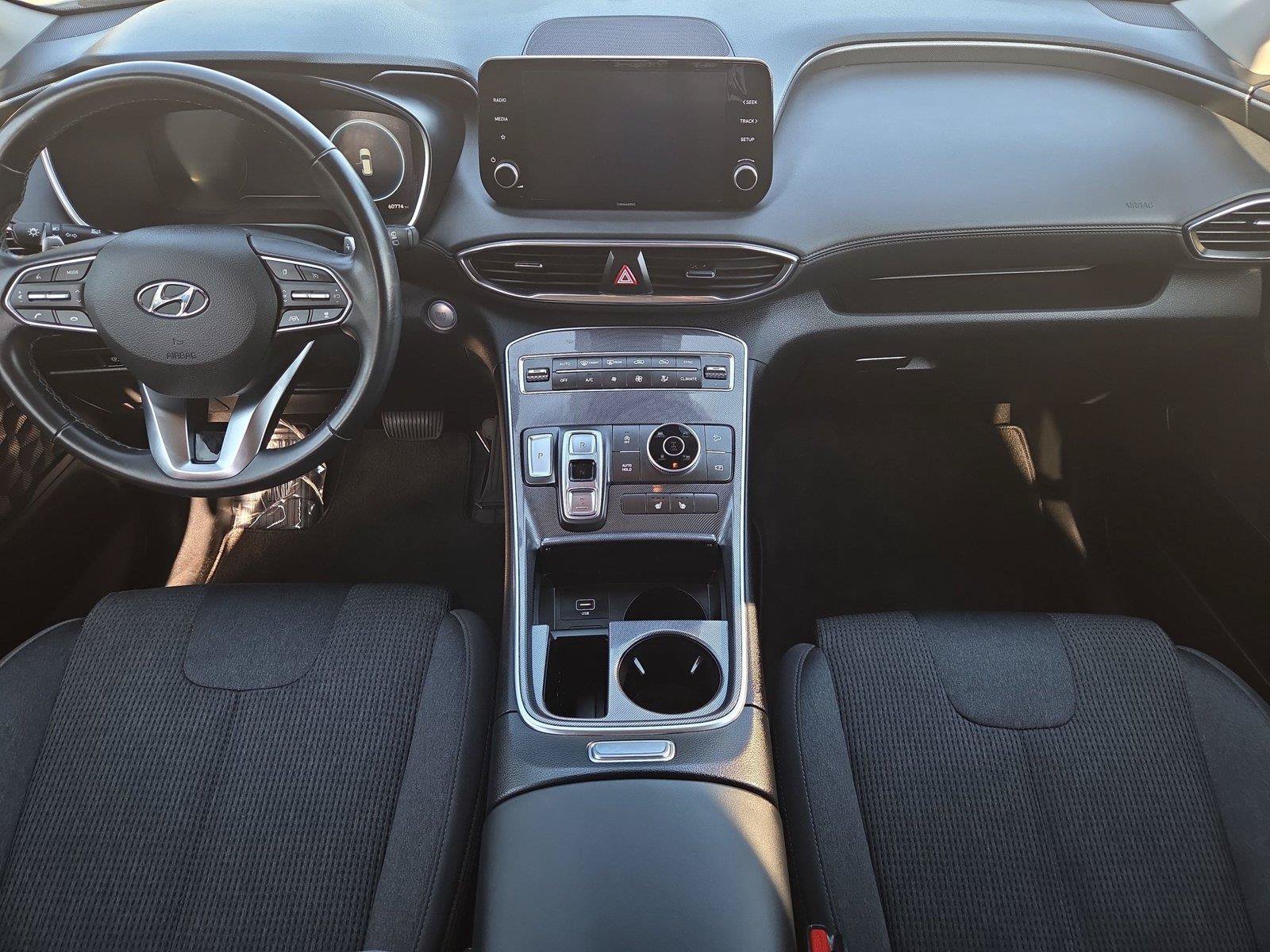 Used 2022 Hyundai Santa Fe XRT AWD/4WD image 10