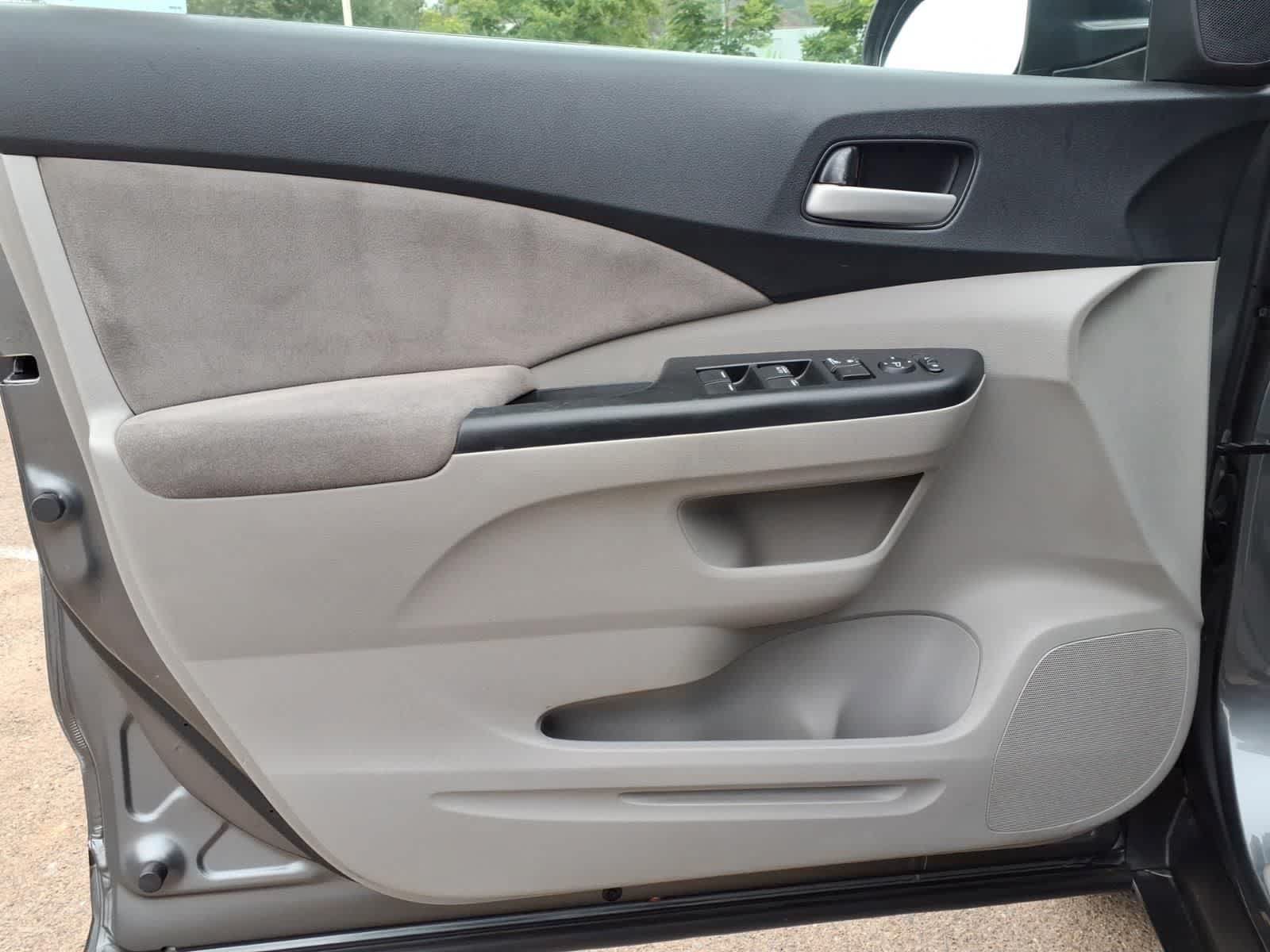 Used 2013 Honda CR-V EX image 13