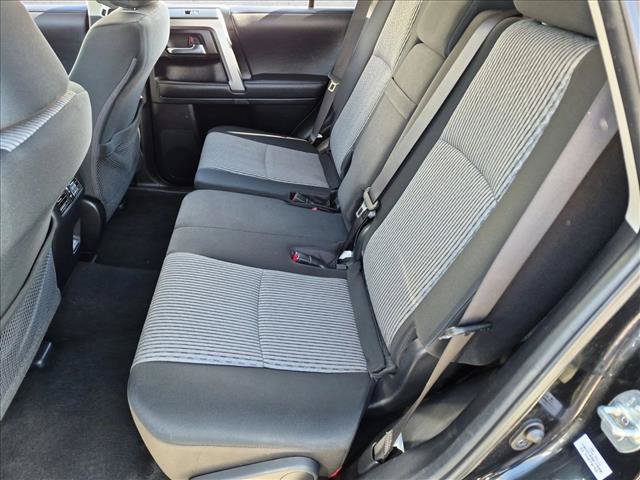 Used 2023 Toyota 4Runner SR5 RWD image 14