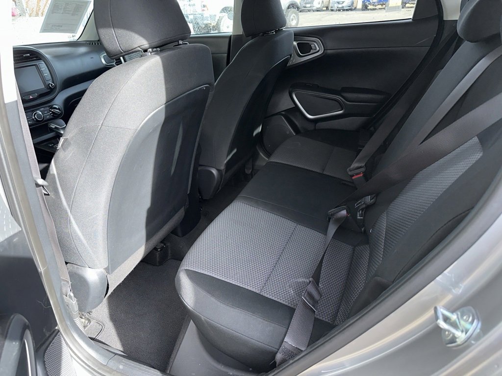 Used 2023 Kia Soul LX w/ Option Group 015 image 5
