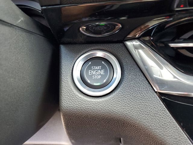 New 2026 Buick Envista Sport Touring w/ Convenience I Package image 24