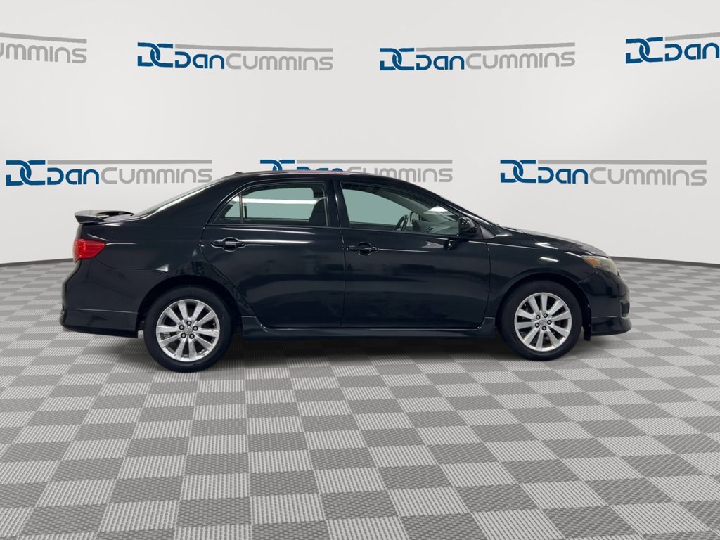 Used 2010 Toyota Corolla S FWD image 9