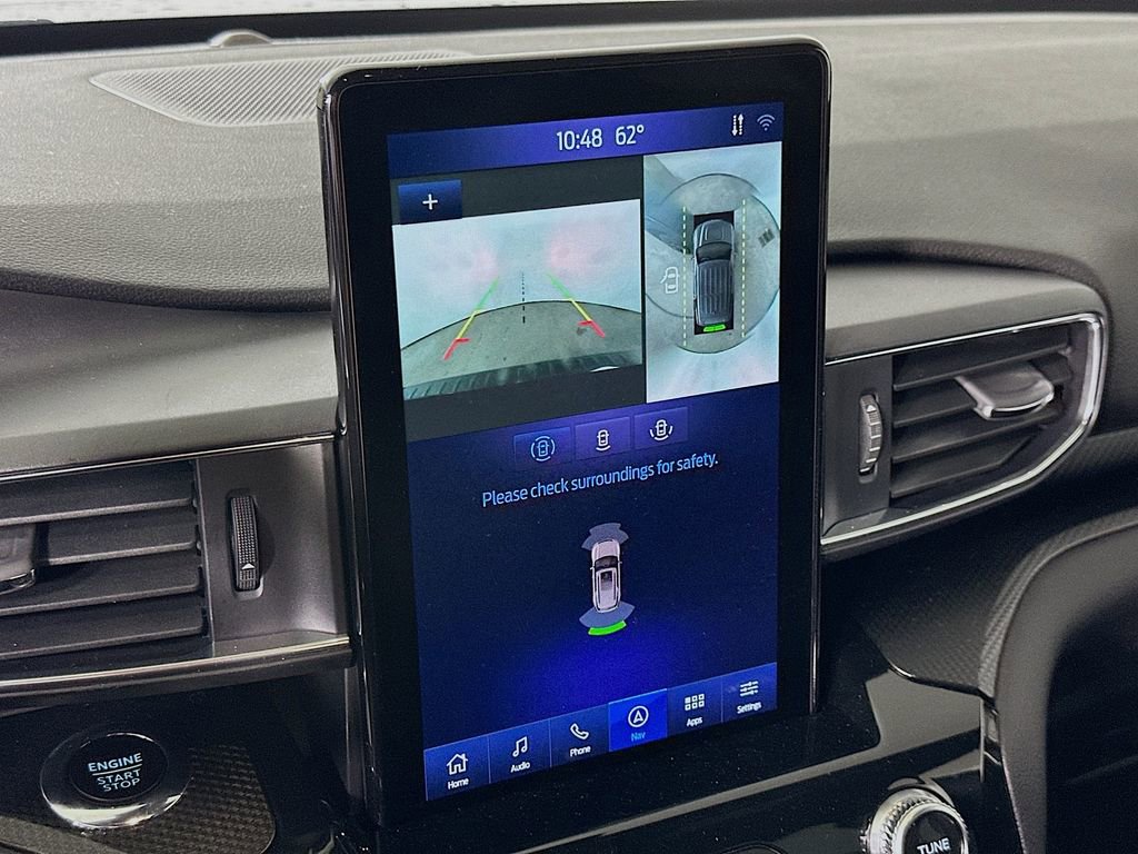 Used 2023 Ford Explorer ST w/ Equipment Group 401A image 10