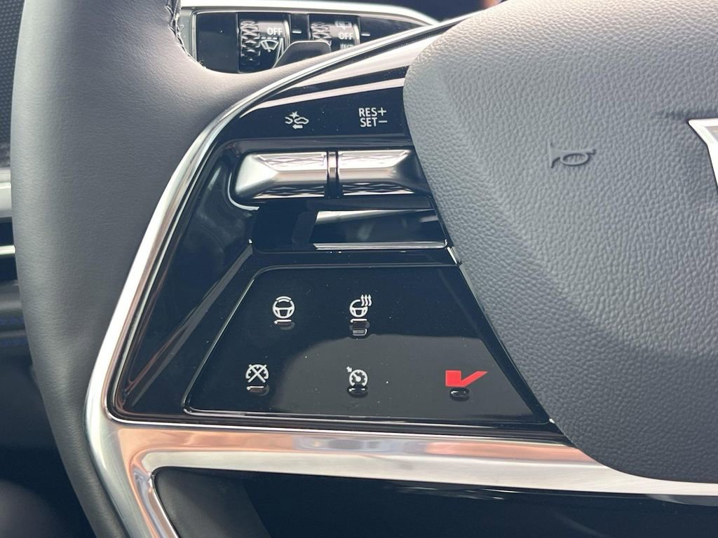 New 2026 Cadillac Escalade IQL Sport 1 image 13