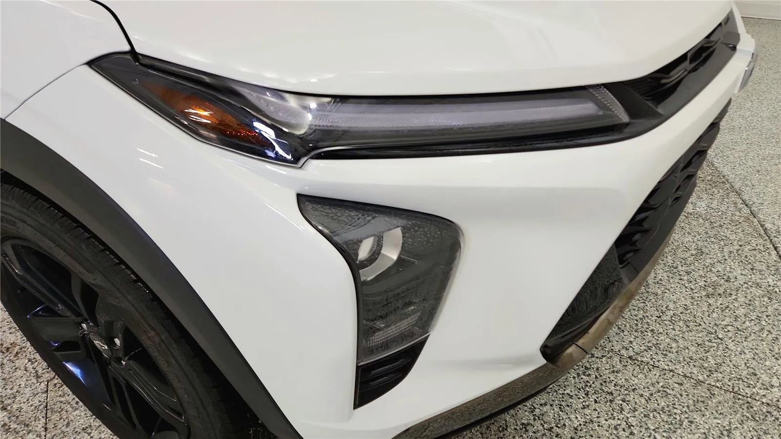 Used 2025 Chevrolet Trax ACTIV w/ Driver Confidence Package image 14