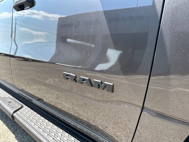 New 2026 RAM 1500 Express AWD/4WD image 49