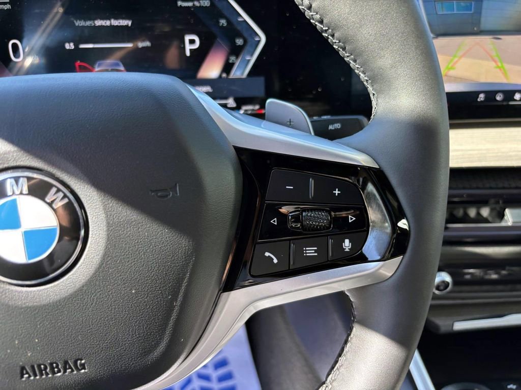 Certified 2025 BMW 330i xDrive Sedan image 19