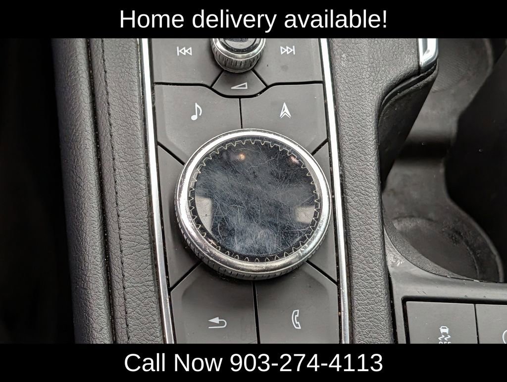 Used 2020 Cadillac XT4 Sport FWD image 17