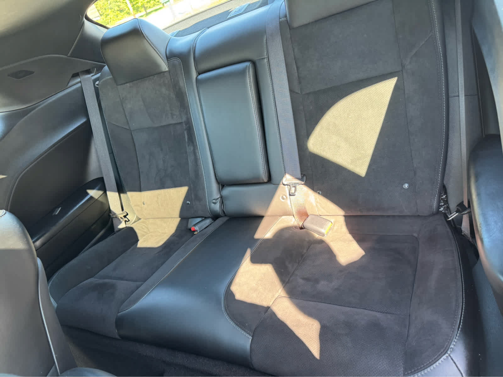 Used 2023 Dodge Challenger GT w/ Plus Package RWD image 22