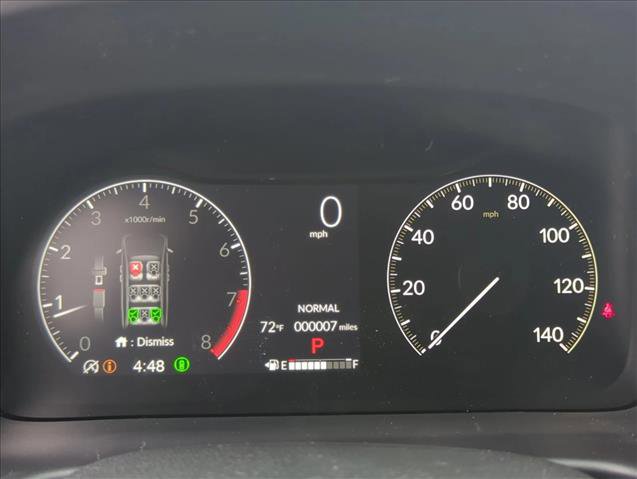 New 2026 Honda Odyssey Sport-L image 11