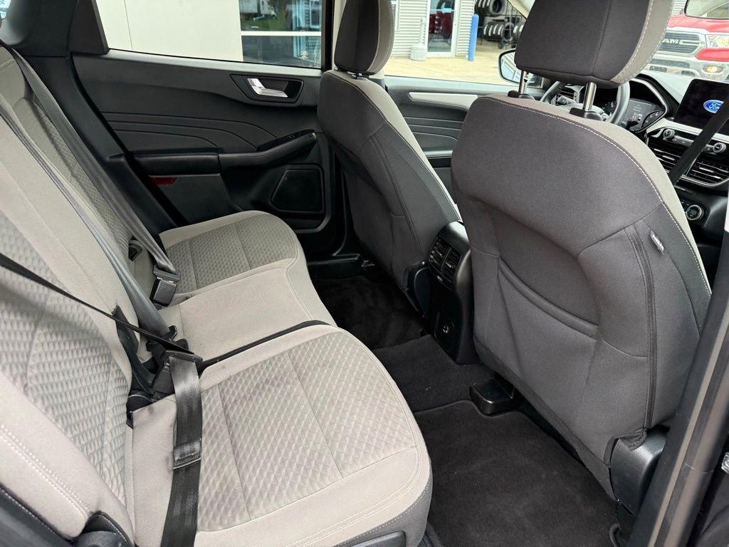 Certified 2021 Ford Escape SE w/ Cold Weather Package image 13