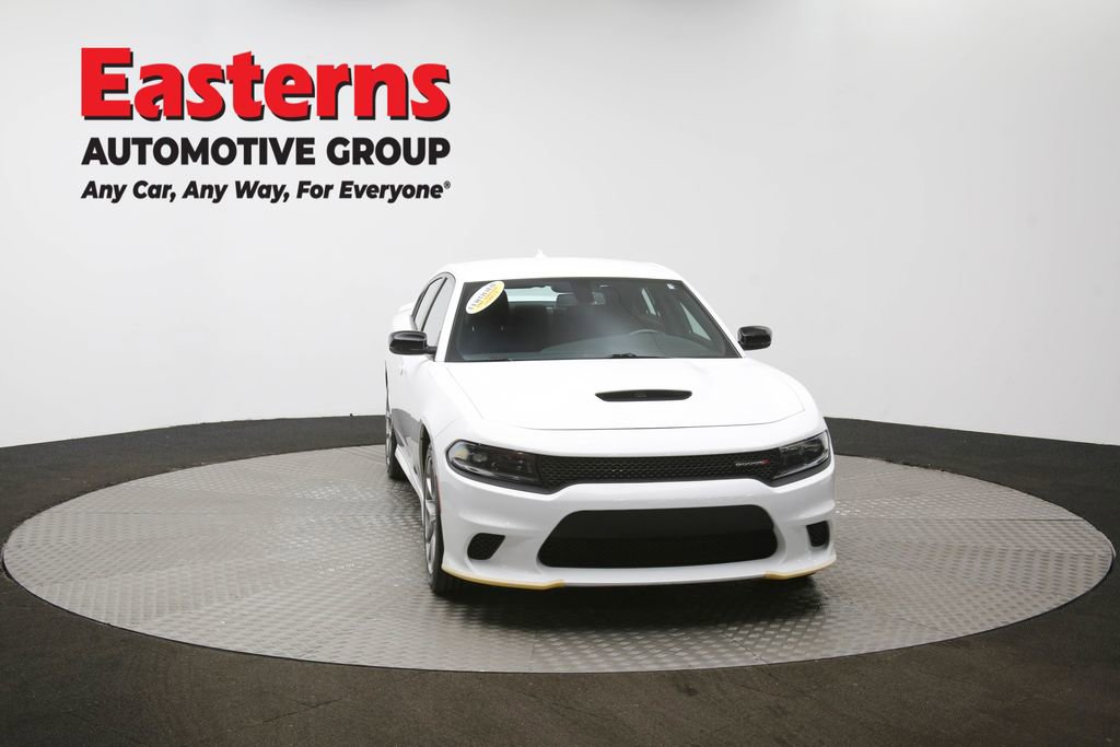 Used 2023 Dodge Charger GT image 52