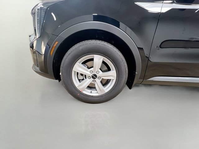 New 2026 Kia Sorento LX image 10