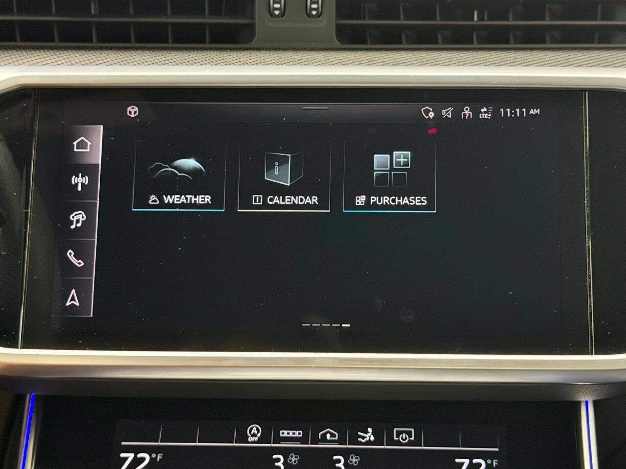 Used 2024 Audi S7 Premium Plus image 78