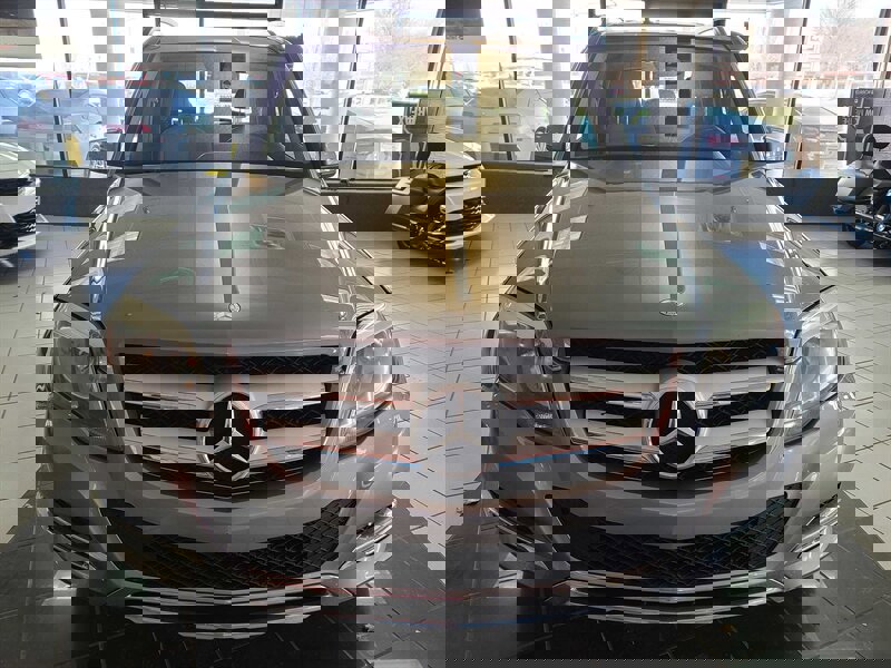 Used 2013 Mercedes-Benz GLK 350 GLK 350 4MATIC 4DR SUV AWD image 2