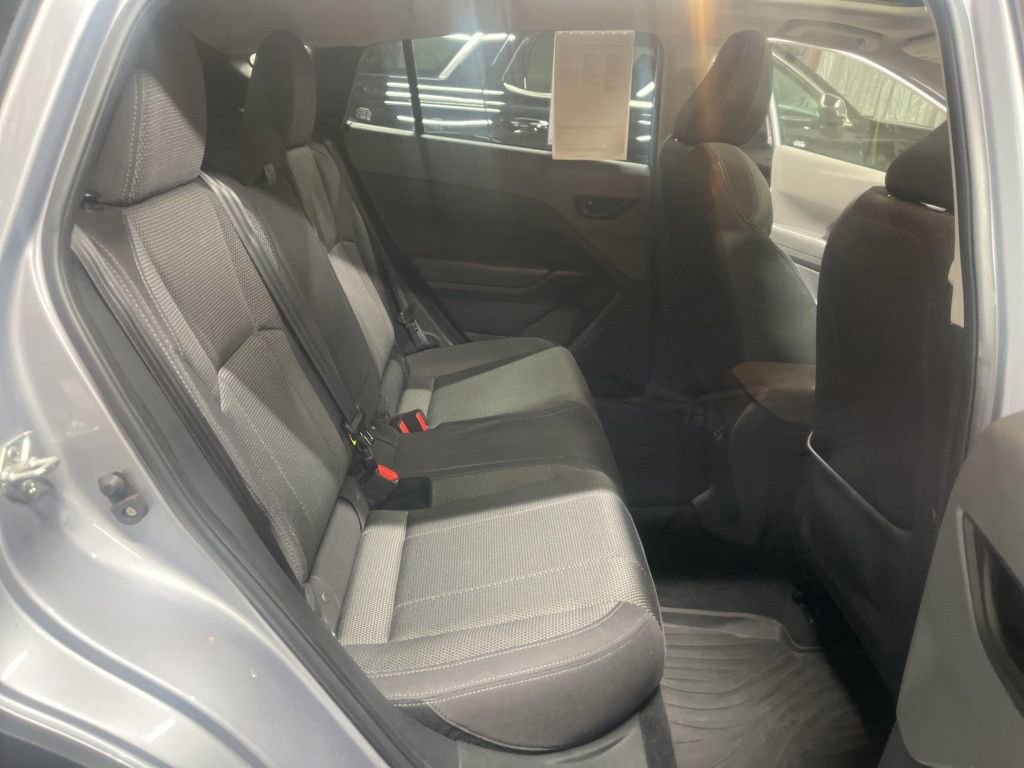 Used 2024 Subaru Crosstrek 2.0i Premium image 12