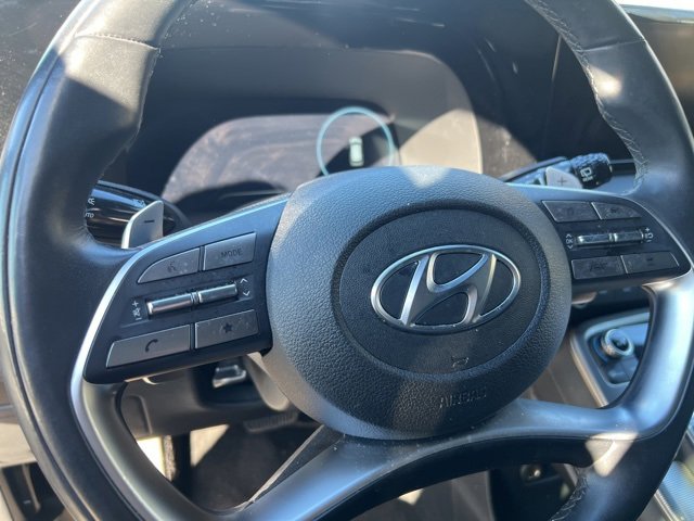 Used 2024 Hyundai Palisade Calligraphy image 10