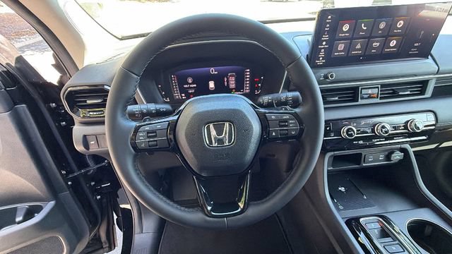 New 2026 Honda Pilot EX-L image 27
