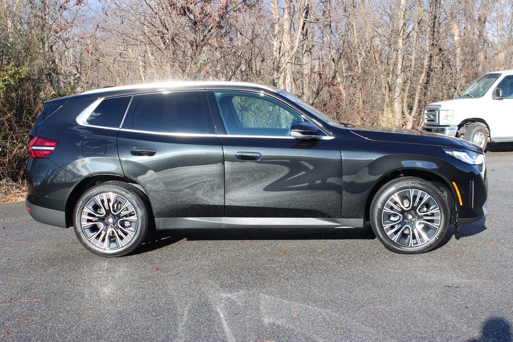 New 2026 BMW X3 xDrive30 w/ Convenience Package image 9
