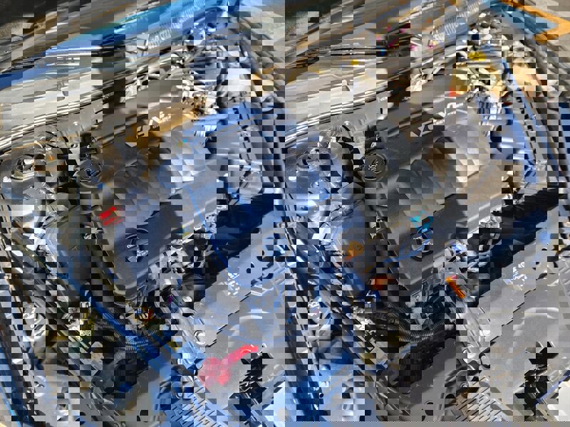 Used 2013 Chevrolet Impala LS FWD image 10