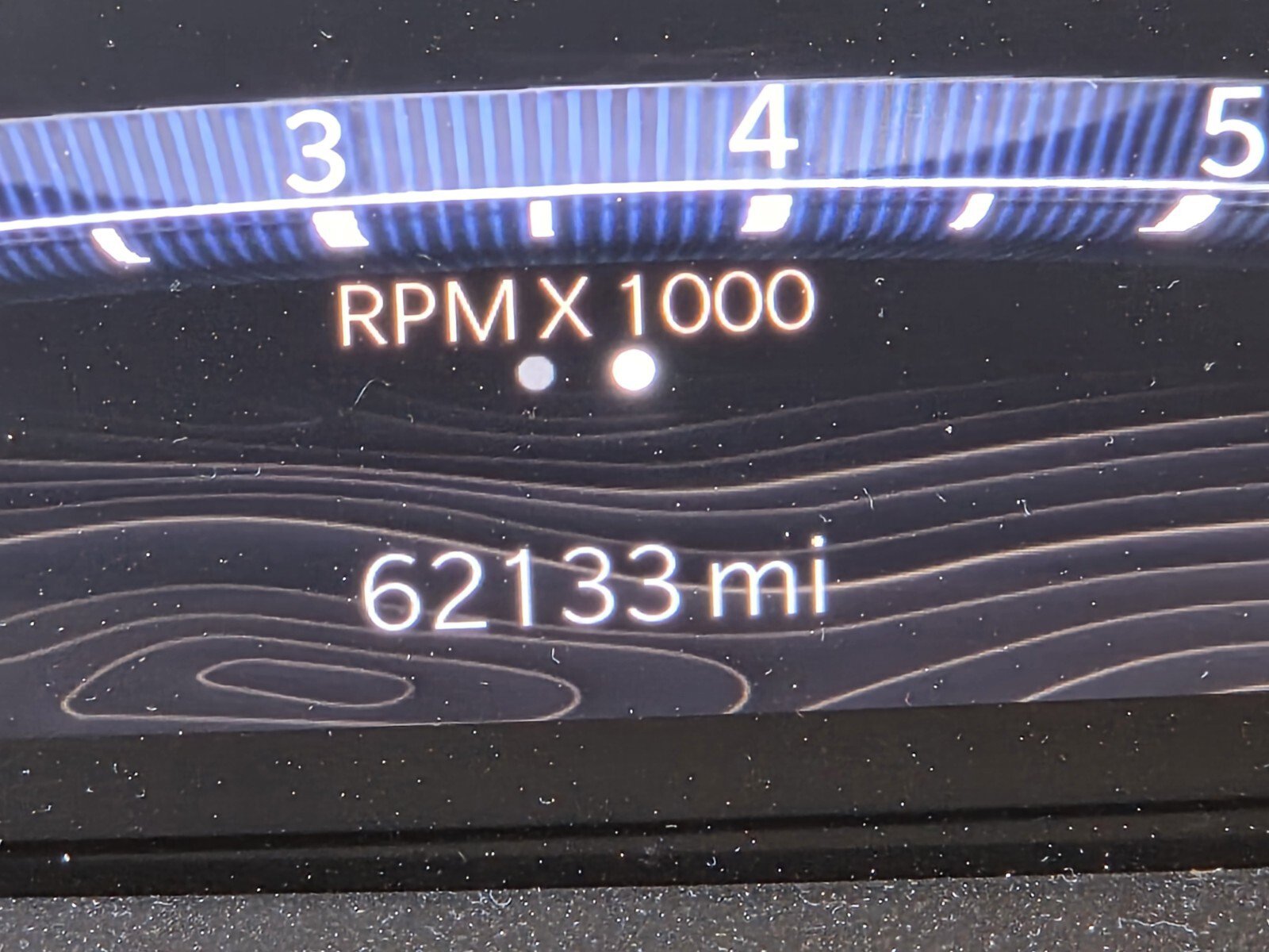 Used 2024 Jeep Wagoneer Series III image 23