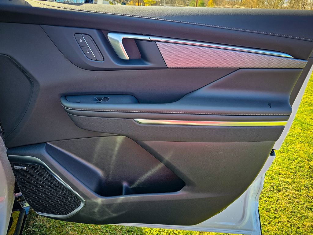 New 2026 Buick Enclave Sport Touring w/ Power Package image 50