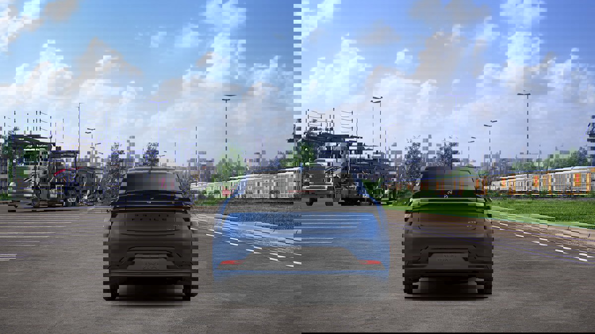 New 2026 Toyota Prius Plug-In Hybrid image 8