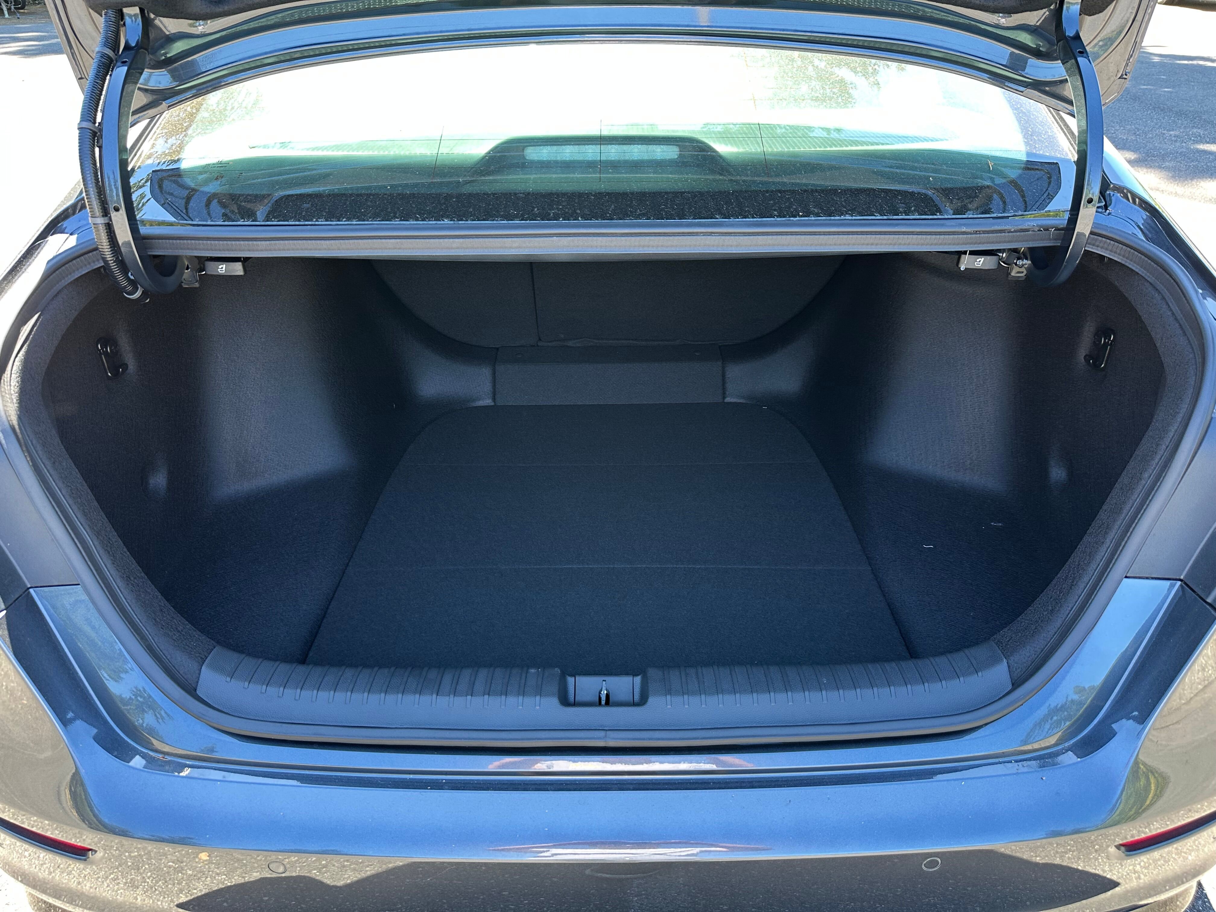 New 2025 Honda Accord Touring image 14