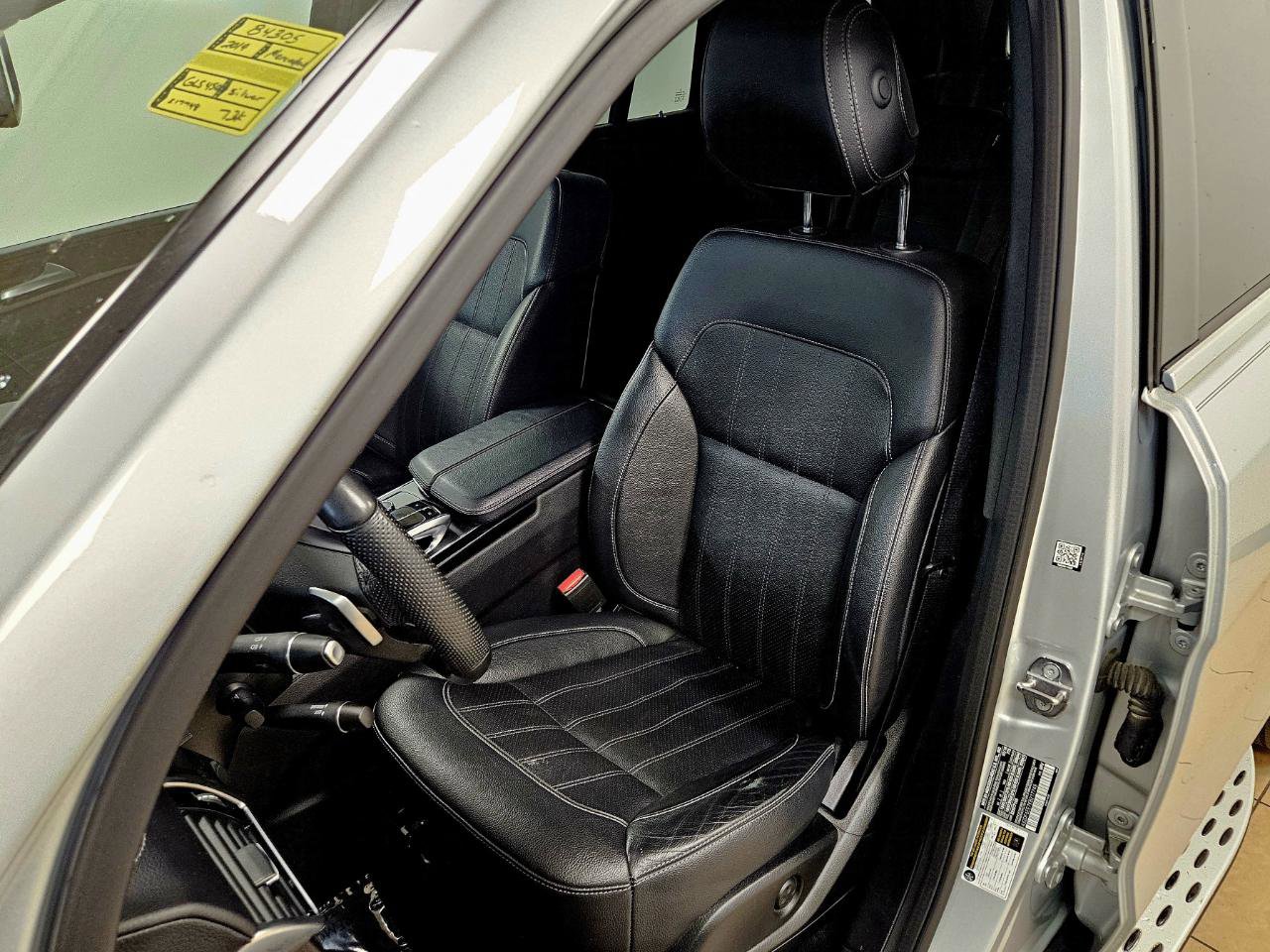 Used 2019 Mercedes-Benz GLS 450 4MATIC image 10