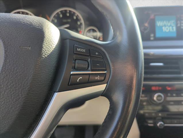 Used 2016 BMW X5 sDrive35i image 13