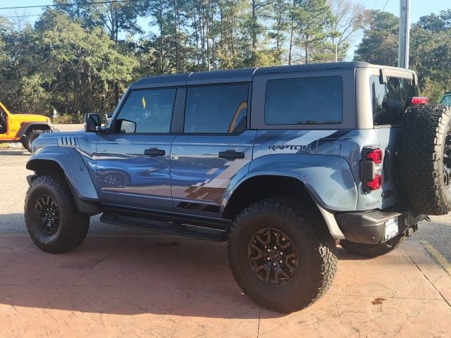 Used 2024 Ford Bronco Raptor image 7