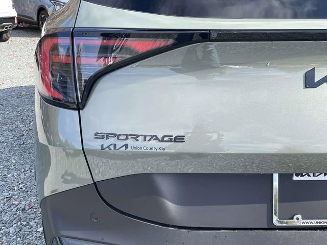 New 2026 Kia Sportage X-Line Prestige image 10