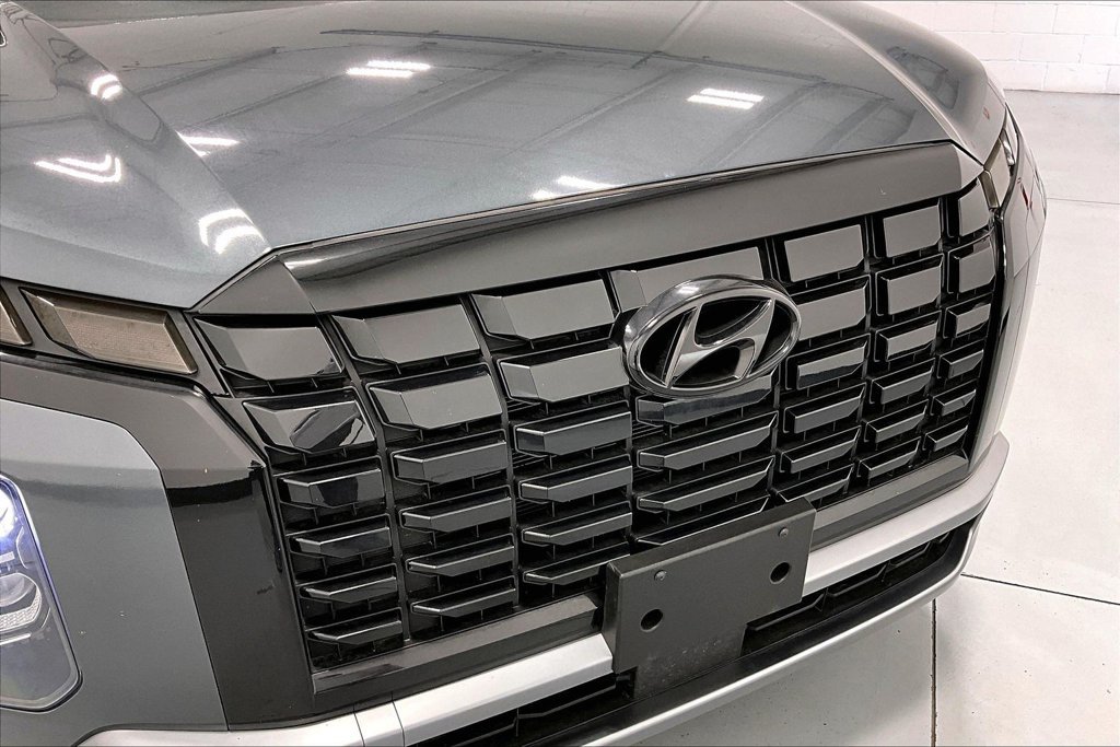 Used 2024 Hyundai Palisade SE AWD/4WD image 33