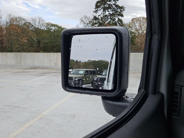 New 2026 Jeep Gladiator Sport AWD/4WD image 28