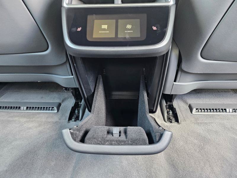 Used 2025 Lucid Air Grand Touring AWD/4WD image 88