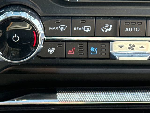 Used 2025 Ford F150 Tremor w/ Equipment Group 402A High AWD/4WD image 36