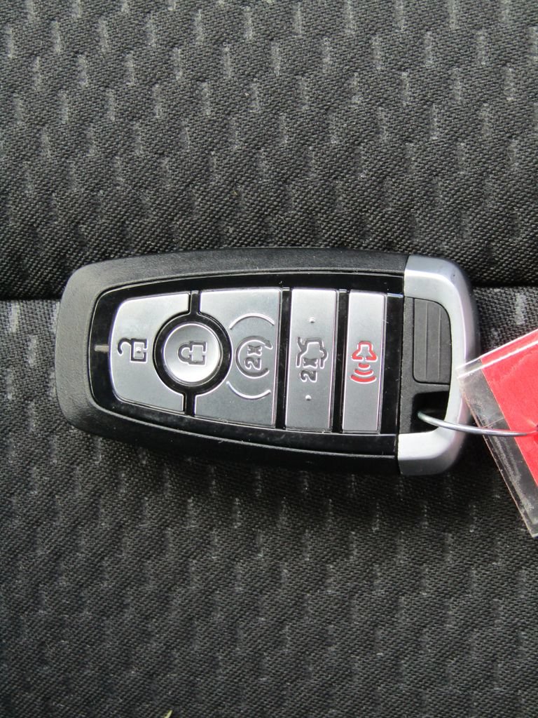 Used 2023 Ford Escape ST-Line w/ Tech Pack #1 AWD/4WD image 30