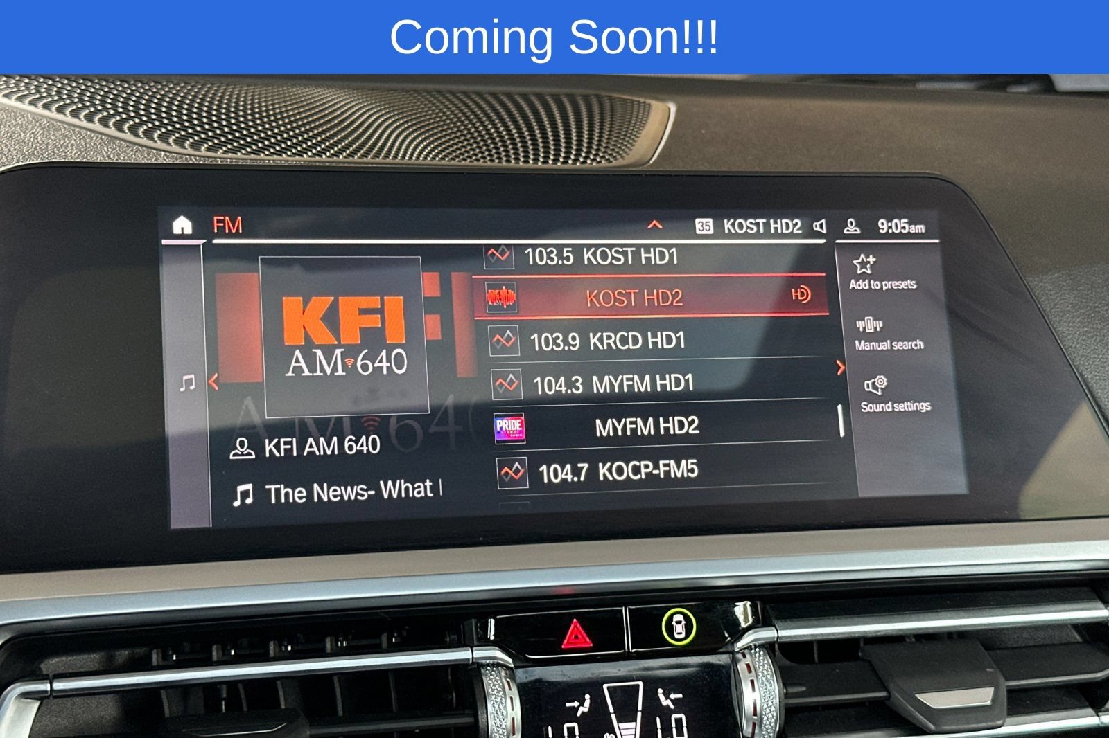 Used 2021 BMW 430i Coupe w/ Parking Assistance Package RWD image 18
