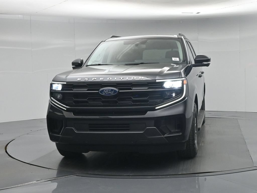 New 2026 Ford Expedition Active AWD/4WD image 58