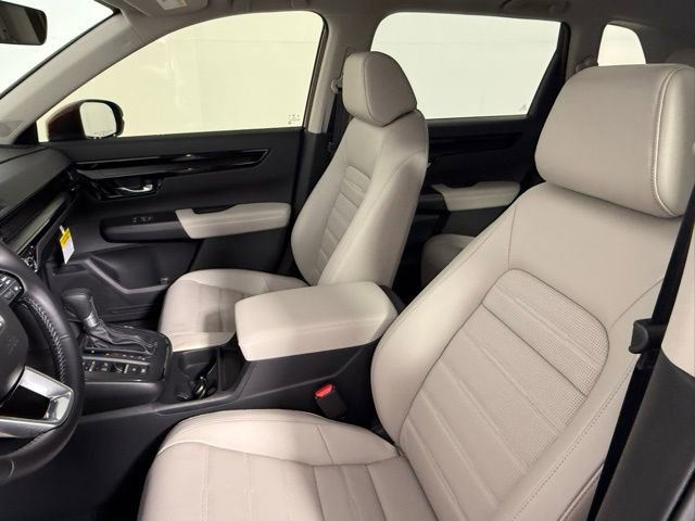 Used 2026 Honda CR-V EX-L image 28